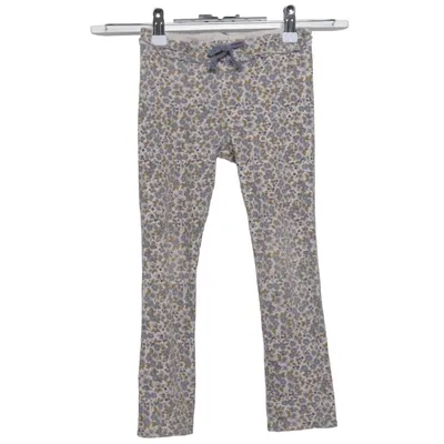 Leggings (Lucia-HC) from Hust and Claire Cotton, Elastane