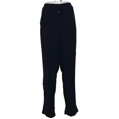 Byxor (Blå) från Opus Polyester