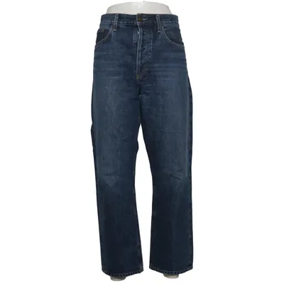Jeans (Blå) från Agolde