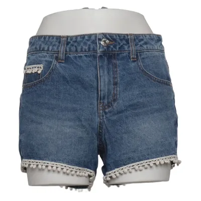 Jeansshorts (Blå) fra Vero Moda Denim Bomuld