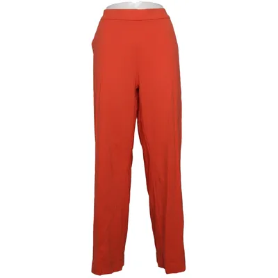 Byxor (Orange) från Bloomers Elastan, Polyester, Viskos