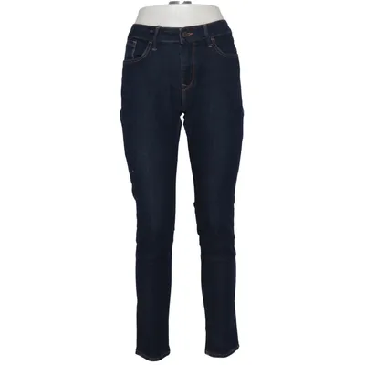 Jeans (Blå) från Mavi Jeans Co. Bomull, Elastan, Polyester, Viskos