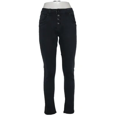 Jeans (Svart) från Monday Premium