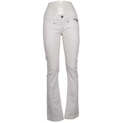 Jeans (Weiß) von Fishbone