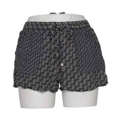 Shorts (Black, White, Multicolored) from Sister Viscose