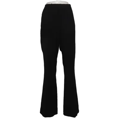 Kostymbyxor (Svart) från Porsche Design Ull