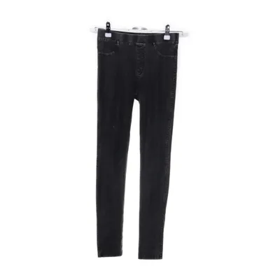 Jegging (Grijs) van H&M Kids Katoen, Polyester, Elastaan