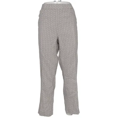 Pantalon (Jenny Kick 7/8) de Toni Coton, Élasthane, Polyamide