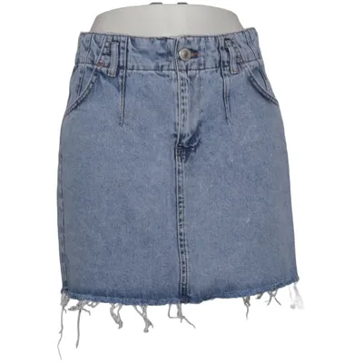 Denim skirt (Koton Jeans) from Koton Jeans Cotton