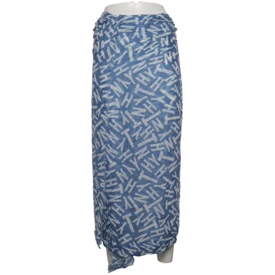 Sarong (Blå, Vit) från Tommy Hilfiger