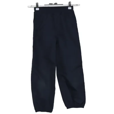Pantalon imperméable (Bleu) de Rain Essentials Polyester