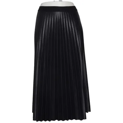Nederdel (Sort) fra Essentials Genanvendt polyester