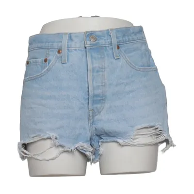 Jeansshorts (Blå) fra Levi's Premium Bomuld