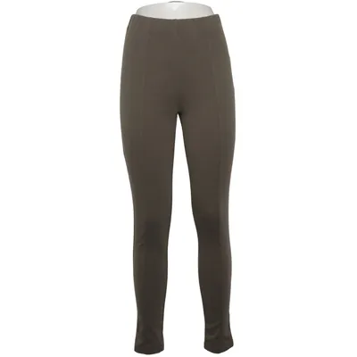 Pantalon (Vert) de Hallys Élasthane, Polyester