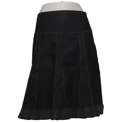 Rock (Grau) von Armand Thiery Baumwolle, Elasthan, Polyester