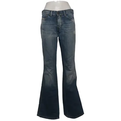 Jeans (Blau) von Diesel Industry Baumwolle