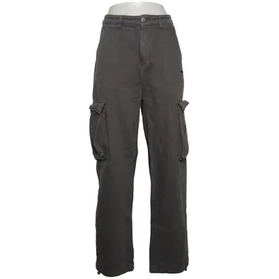 Cargobyxor (Paden Wide Cargo Pants) från Pegador Bomull