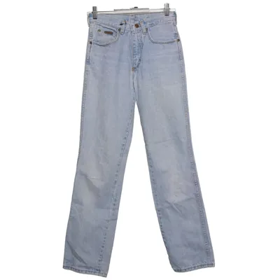 Jean (Bleu) de Wrangler Coton