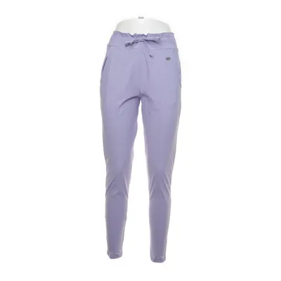 Pants (Purple) from Angelle Milan Elastane, Polyamide