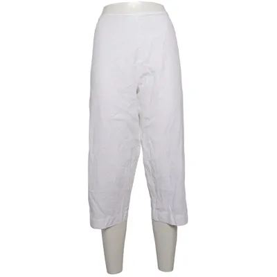 Pyjamasbyxor (Vit) från Donaldson