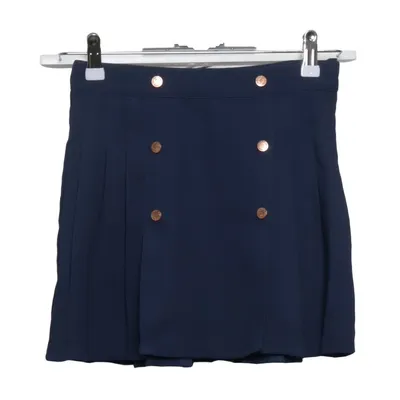 Skirt (Blue) from Okaïdi
