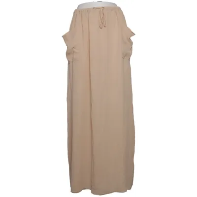 Maxi skirt (Beige) from Escada