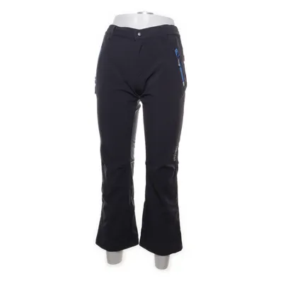 Täckbyxor (Grå, Blå) från Trollkids Elastan, Polyester