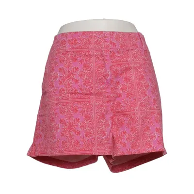 Shorts (Pink, Mehrfarbig) von Vineyard Vines Baumwolle, Elasthan