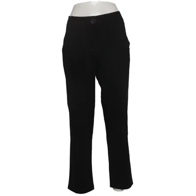 Chinos (Svart) från BSB Elastan, Polyester, Viskos