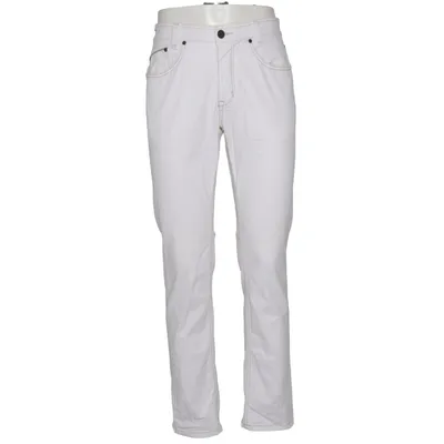 Jeans (White) from Atelier Gardeur