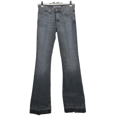 Jeans (Blue) from Fornarina Cotton