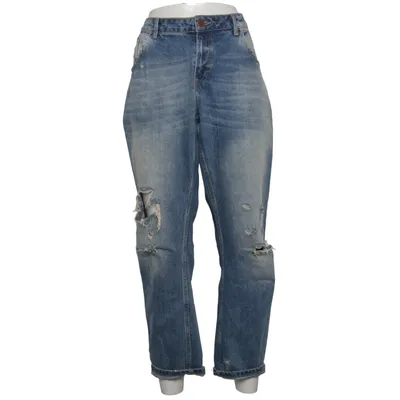 Jeans (Z1975 Denim) von Zara Basic Z1975 Denim Baumwolle