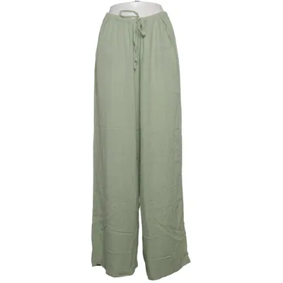 Pantalon patte d'éléphant (Vert) de C&A