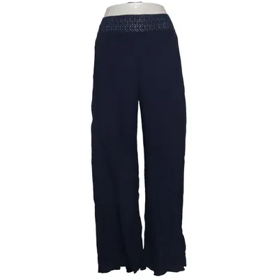 Palazzo pants (Blue) from Gregory