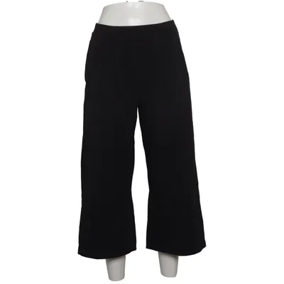 Culottes (Black) from Saint + Sofia Elastane, Organic cotton