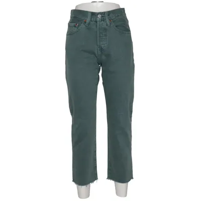 Jeans (501) fra Levi Strauss & Co Bomuld