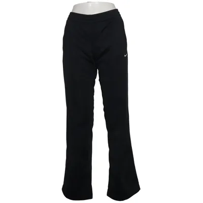 Sweatpants (Black) from Nike Polyester