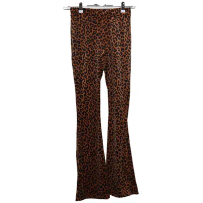 Leggings (Brun, Sort) fra Young