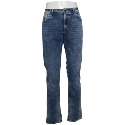 Jeans (Blå) från Oxford