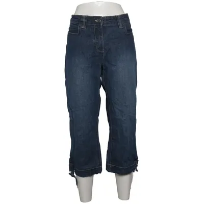 Jeans (Blå) fra Canda C&A Bomuld