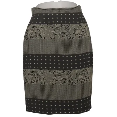 Rok (Zwart, Beige) van Bernd Berger