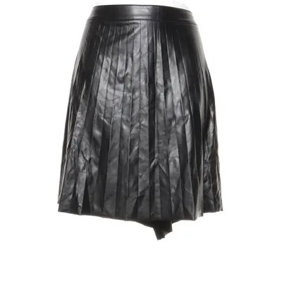Lackkjol (Svart) från Glamorous Curve Polyester, Polyuretan