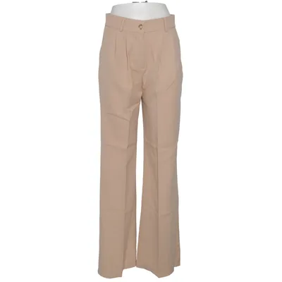 Chinos (Beige) från Ela Bomull, Polyester