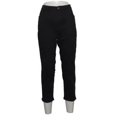 Jeans (Svart) från Ascari