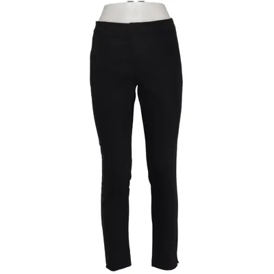 Chinos (Svart) från Mos Mosh Bomull, Elastan, Polyamid