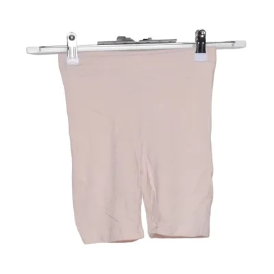 Compression shorts (Beige) from Alive Cotton, Elastane