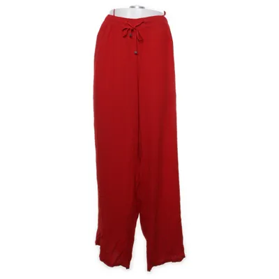 Pyjama broek (Rood) van Ulla Popken
