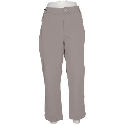 Broek (Beige) van Golfino Elastaan, Polyamide, Polyester