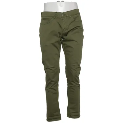 Chinos (UP232 RS017U PTD) från Dondup Bomull, Elastan