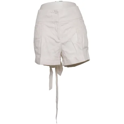 Shorts (Vit) från Ermanno Scervino Bomull